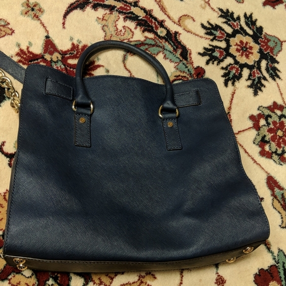 Michael kors Large Hamilton bag - Picture 5 of 13